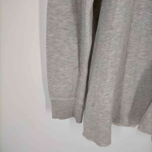デュオフォード duofold 00S スウェットカットソー メンズ 2XL