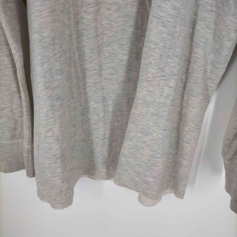 デュオフォード duofold 00S スウェットカットソー メンズ 2XL
