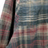 リーバイス Levis チェック柄 長袖シャツ メンズ JPN:XL