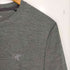 アークテリクス ARCTERYX CORMAC CREW SS メンズ import:S