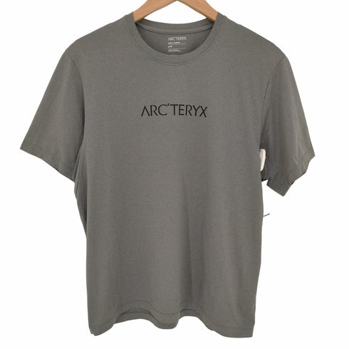アークテリクス ARCTERYX REMIGE WORD SS メンズ import:S
