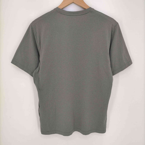 アークテリクス ARCTERYX REMIGE WORD SS メンズ import:S
