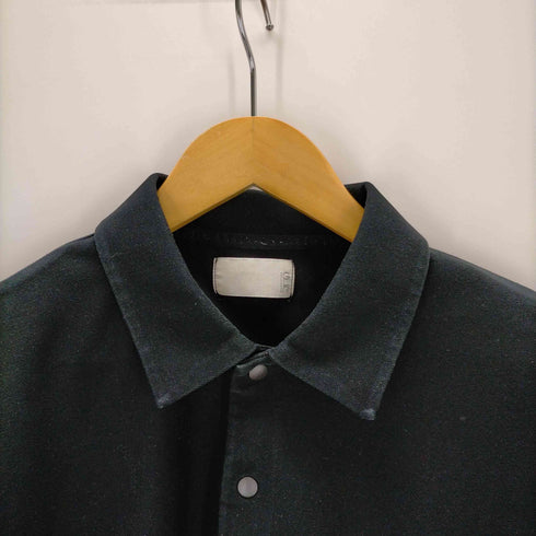 ユナイテッドアローズグリーンレーベルリラクシング UNITED ARROWS green label relaxing Livelihood Ordinary ポロシャツ メンズ JPN:M