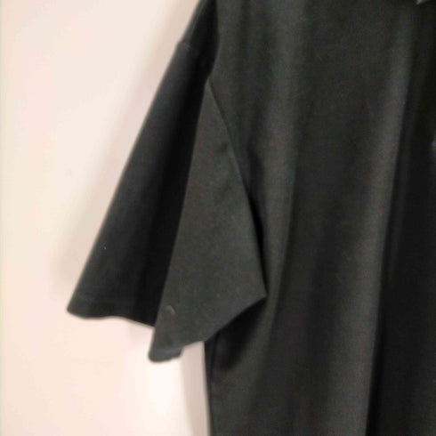 ユナイテッドアローズグリーンレーベルリラクシング UNITED ARROWS green label relaxing Livelihood Ordinary ポロシャツ メンズ JPN:M