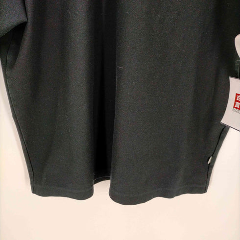 ユナイテッドアローズグリーンレーベルリラクシング UNITED ARROWS green label relaxing Livelihood Ordinary ポロシャツ メンズ JPN:M