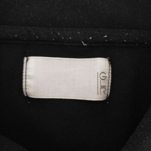 ユナイテッドアローズグリーンレーベルリラクシング UNITED ARROWS green label relaxing Livelihood Ordinary ポロシャツ メンズ JPN:M