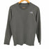 ザノースフェイス THE NORTH FACE L/S FlashDry Vent Crew ロングスリーブフラッシュドライベントクルー メンズ