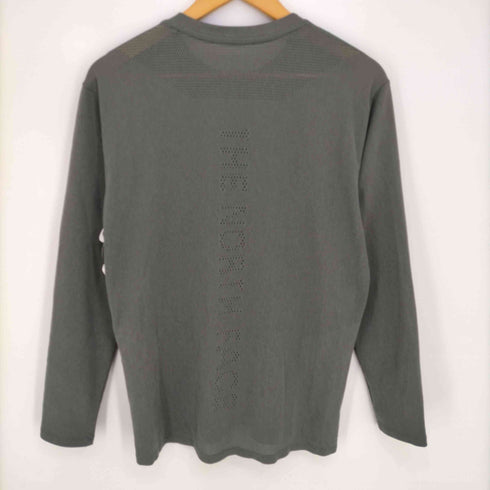 ザノースフェイス THE NORTH FACE L/S FlashDry Vent Crew ロングスリーブフラッシュドライベントクルー メンズ
