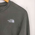 ザノースフェイス THE NORTH FACE L/S FlashDry Vent Crew ロングスリーブフラッシュドライベントクルー メンズ