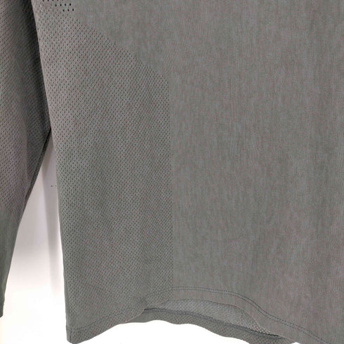 ザノースフェイス THE NORTH FACE L/S FlashDry Vent Crew ロングスリーブフラッシュドライベントクルー メンズ