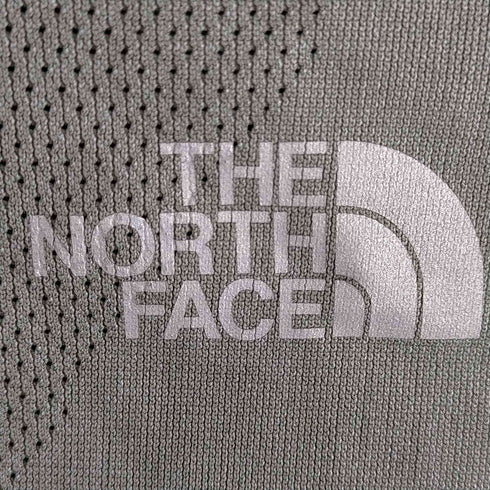 ザノースフェイス THE NORTH FACE L/S FlashDry Vent Crew ロングスリーブフラッシュドライベントクルー メンズ