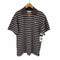 ジエダ Jieda BORDER KANOKO POLO S/S メンズ JPN:1