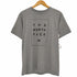 ザノースフェイス THE NORTH FACE S/S BOX TNF TEE フォーリーフクローバー メンズ import:L