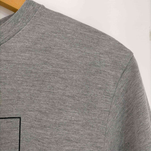 ザノースフェイス THE NORTH FACE S/S BOX TNF TEE フォーリーフクローバー メンズ import:L