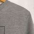 ザノースフェイス THE NORTH FACE S/S BOX TNF TEE フォーリーフクローバー メンズ import:L