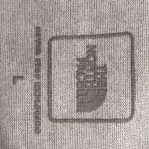 ザノースフェイス THE NORTH FACE S/S BOX TNF TEE フォーリーフクローバー メンズ import:L