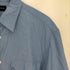 ユナイテッドアローズグリーンレーベルリラクシング UNITED ARROWS green label relaxing コットン シルク ボイル Wパッチポケット シャツ メンズ JPN:M