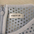 フレイアイディー FRAY I.D メッシュ ノースリーブ ワンピース レディース 0