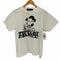 ビターエンダー Bitter Ender キャラクタープリント コットン クルーネック S/S Tシャツ メンズ JPN:M