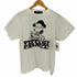 ビターエンダー Bitter Ender キャラクタープリント コットン クルーネック S/S Tシャツ メンズ JPN:M