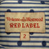 ヴィヴィアンウエストウッドレッドレーベル Vivienne Westwood RED LABEL オーブ刺繍 チェックシャツ レディース JPN:M