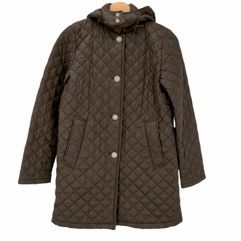トラディショナルウェザーウェア Traditional Weatherwear キルティングコート レディース JPN:36