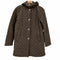 トラディショナルウェザーウェア Traditional Weatherwear キルティングコート レディース JPN:36