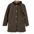 トラディショナルウェザーウェア Traditional Weatherwear キルティングコート レディース JPN:36