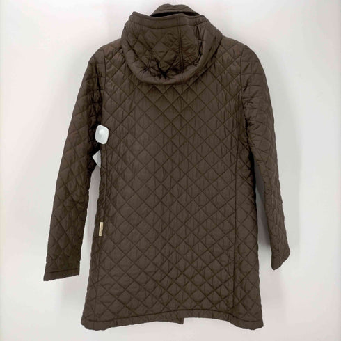 トラディショナルウェザーウェア Traditional Weatherwear キルティングコート レディース JPN:36