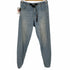 グラミチ GRAMICCI DENIM DRAPING PANTS メンズ M