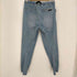 グラミチ GRAMICCI DENIM DRAPING PANTS メンズ M