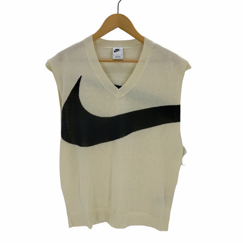 ナイキ NIKE SWOOSH SWEATER VEST レディース JPN:S
