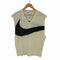 ナイキ NIKE SWOOSH SWEATER VEST レディース JPN:S
