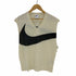 ナイキ NIKE SWOOSH SWEATER VEST レディース JPN:S