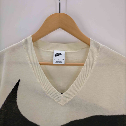 ナイキ NIKE SWOOSH SWEATER VEST レディース JPN:S