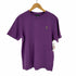 ピーエスポールスミス PS Paul Smith しまうまワッペン クルーネックTシャツ レディース JPN:L
