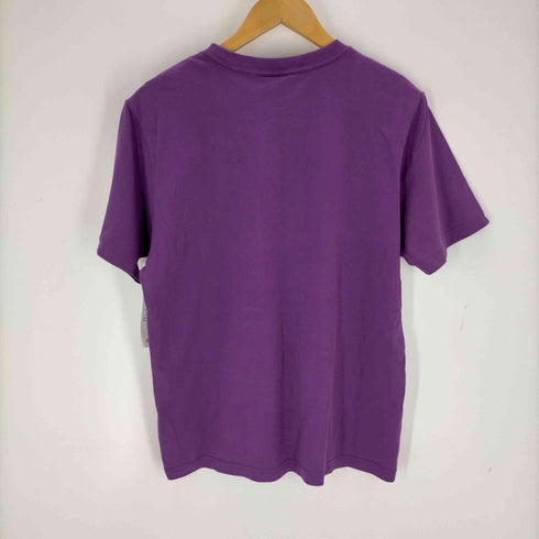 ピーエスポールスミス PS Paul Smith しまうまワッペン クルーネックTシャツ レディース JPN:L