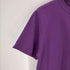ピーエスポールスミス PS Paul Smith しまうまワッペン クルーネックTシャツ レディース JPN:L