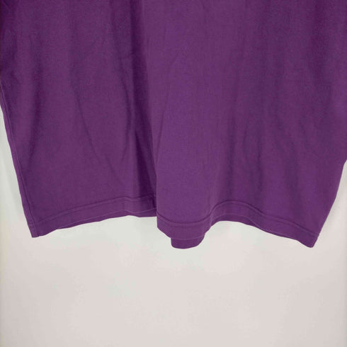 ピーエスポールスミス PS Paul Smith しまうまワッペン クルーネックTシャツ レディース JPN:L
