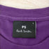ピーエスポールスミス PS Paul Smith しまうまワッペン クルーネックTシャツ レディース JPN:L