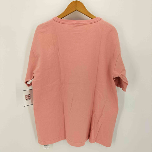 チャンピオン Champion 24SS T1011 ショートスリーブ ポケット Tシャツ メンズ import:L