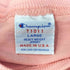 チャンピオン Champion 24SS T1011 ショートスリーブ ポケット Tシャツ メンズ import:L