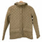 トラディショナルウェザーウェア Traditional Weatherwear キルティングコート 裏地ドット レディース JPN:36