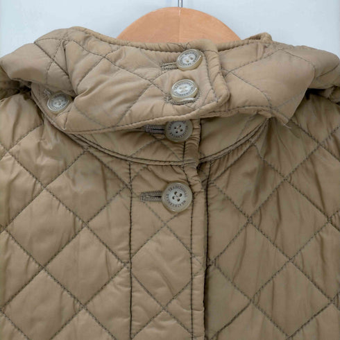トラディショナルウェザーウェア Traditional Weatherwear キルティングコート 裏地ドット レディース JPN:36