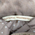 トラディショナルウェザーウェア Traditional Weatherwear キルティングコート 裏地ドット レディース JPN:36