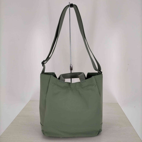 マンダリナダック MANDARINA DUCK 2WAY ナイロンバッグ レディース