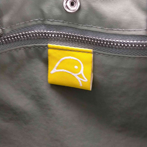 マンダリナダック MANDARINA DUCK 2WAY ナイロンバッグ レディース