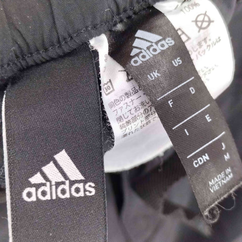 アディダス adidas パフォーマンスロゴ プリント Tec ユーティリティ ショーツ GUN97 メンズ JPN:M