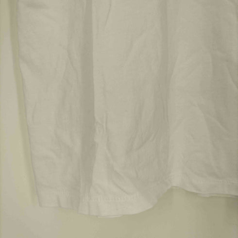 ポロラルフローレン POLO RALPH LAUREN RL コットン ジャージー クルーネック Tシャツ レディース import:M