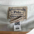 ポロラルフローレン POLO RALPH LAUREN RL コットン ジャージー クルーネック Tシャツ レディース import:M